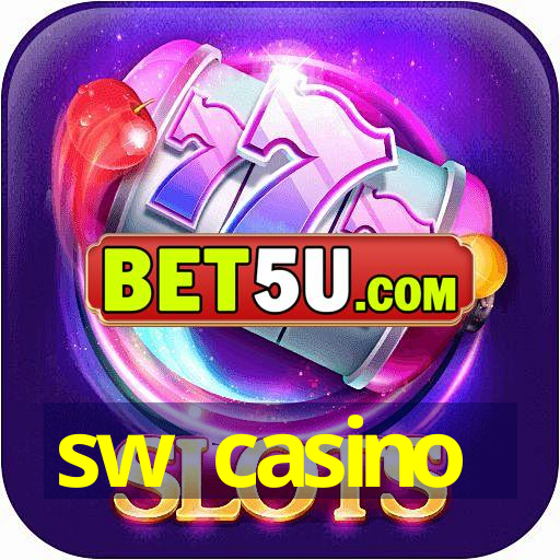 sw casino