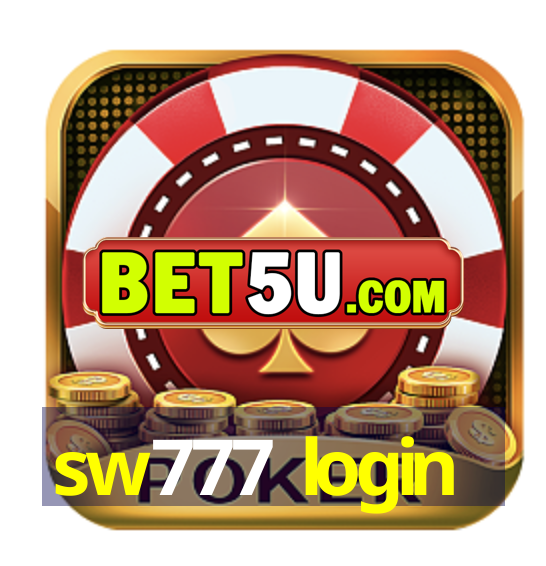 sw777 login