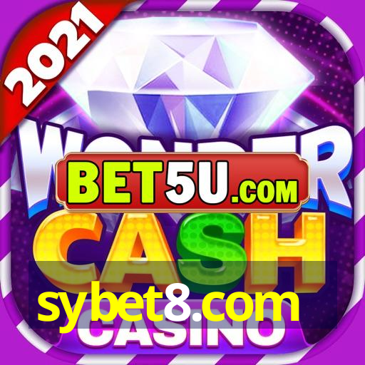 sybet8.com