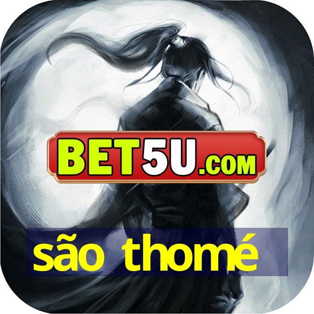 são thomé