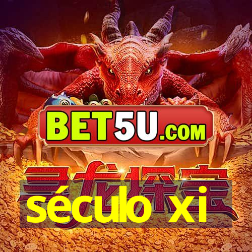 século xi