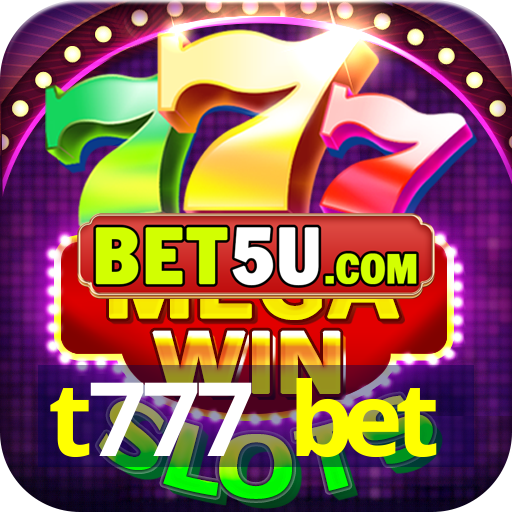 t777 bet