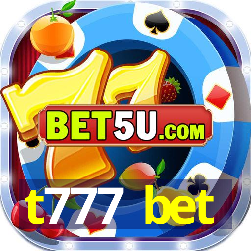 t777 bet