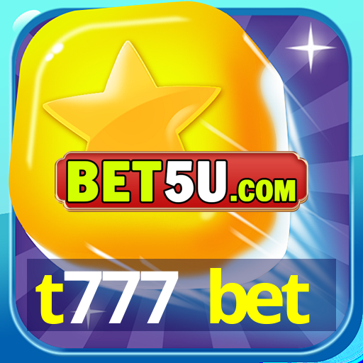 t777 bet