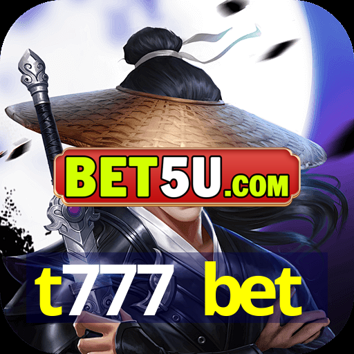 t777 bet