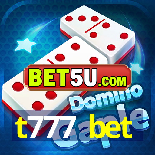 t777 bet