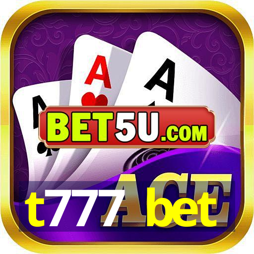 t777 bet