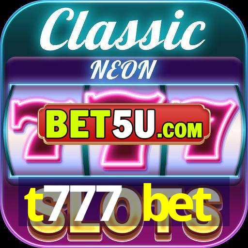 t777 bet