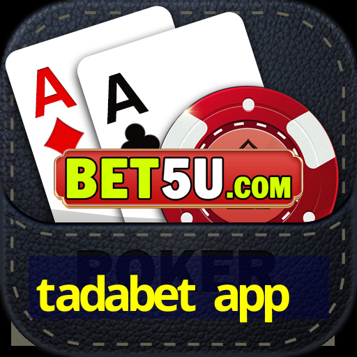 tadabet app