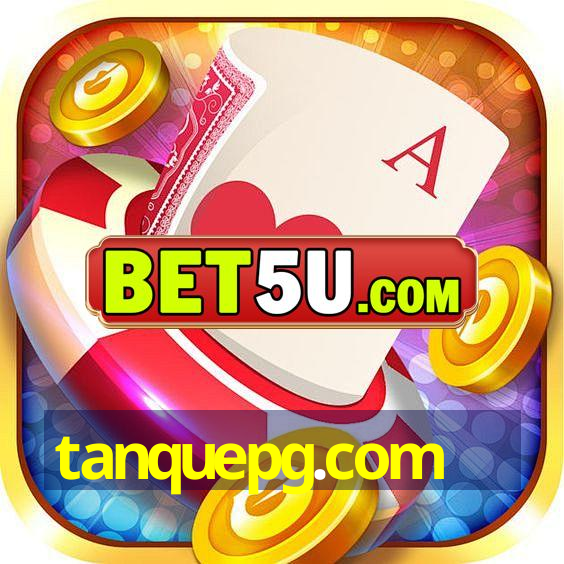 tanquepg.com