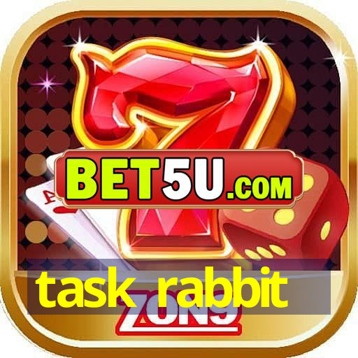 task rabbit