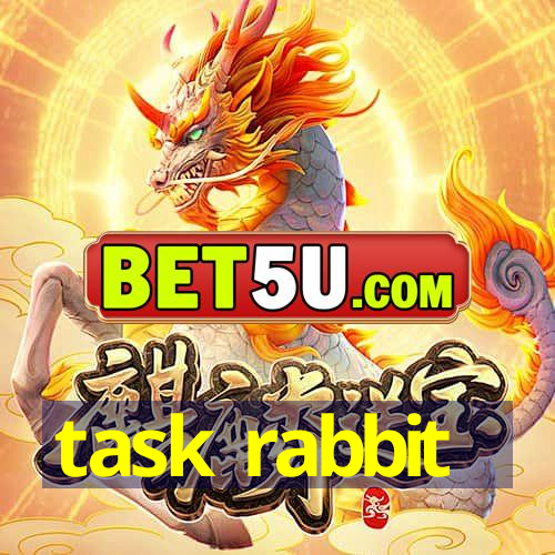 task rabbit