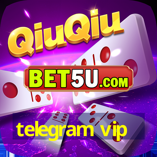 telegram vip