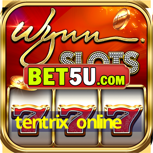 tentrix online