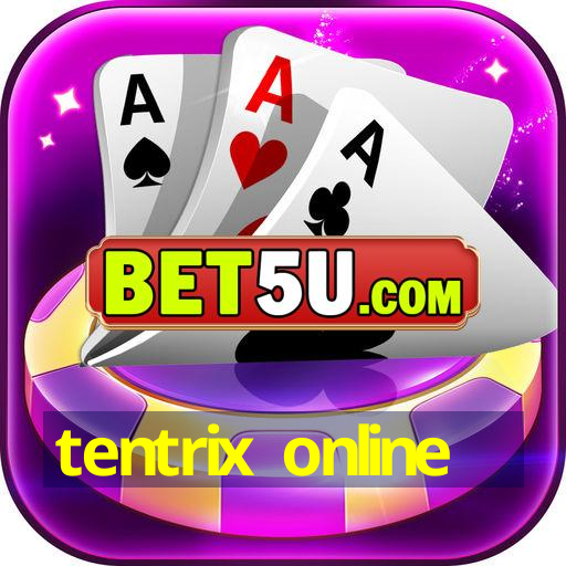 tentrix online