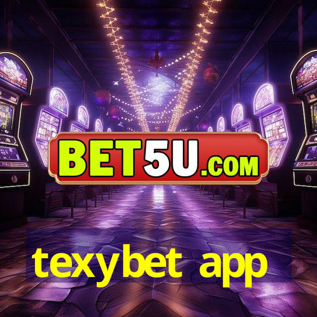 texybet app