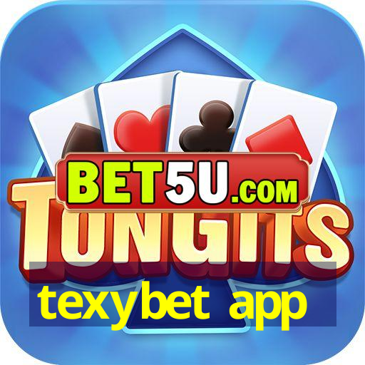 texybet app