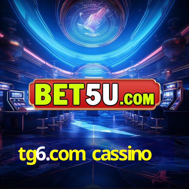 tg6.com cassino