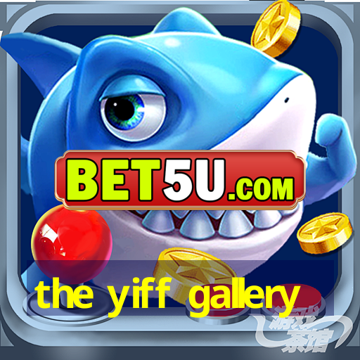 the yiff gallery