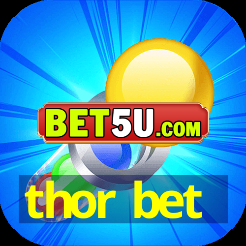 thor bet