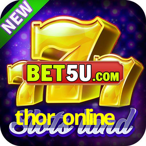 thor online