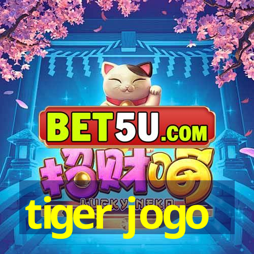 tiger jogo