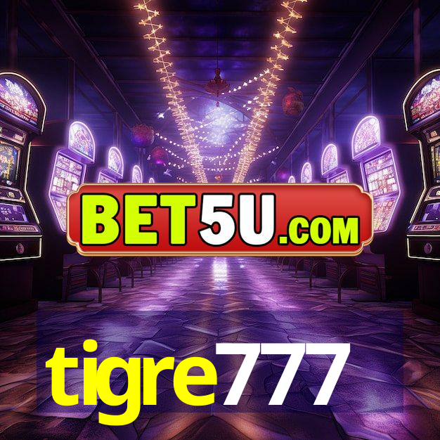 tigre777