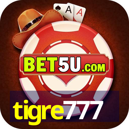 tigre777