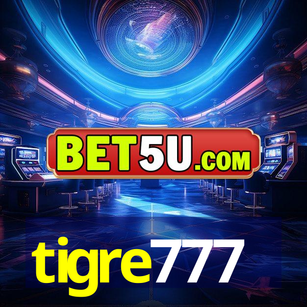 tigre777