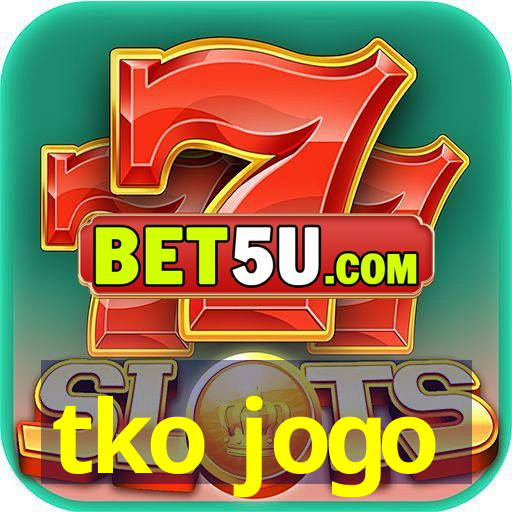 tko jogo