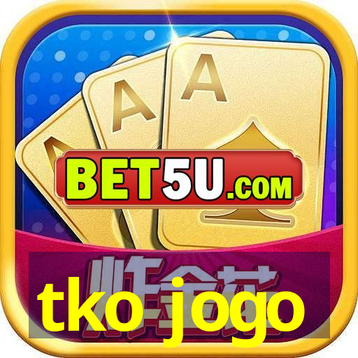 tko jogo