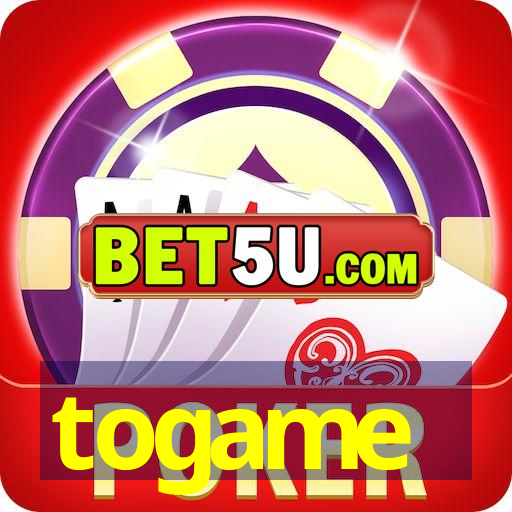 togame