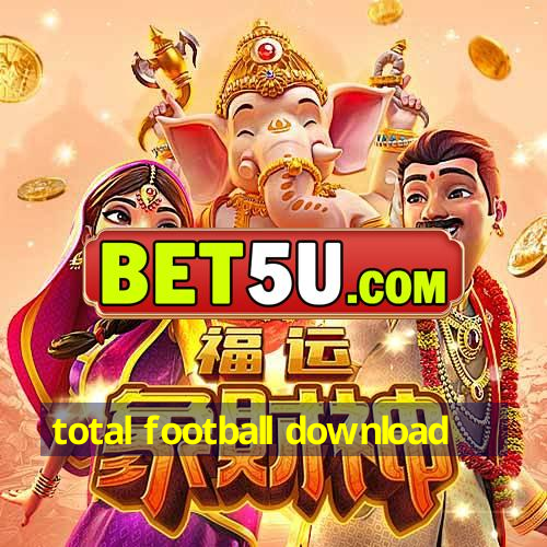 total football download