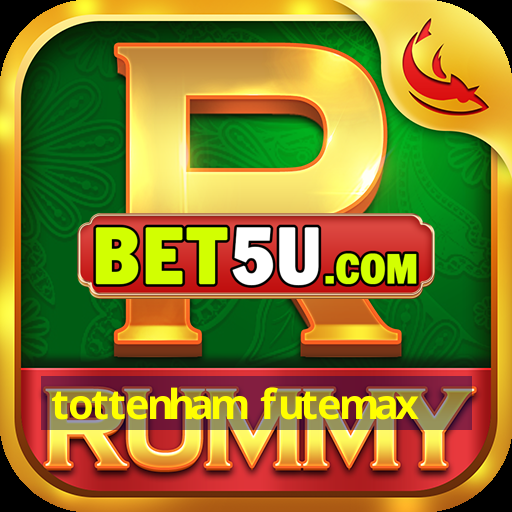 tottenham futemax