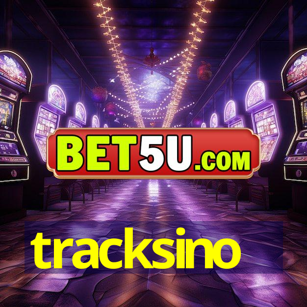 tracksino