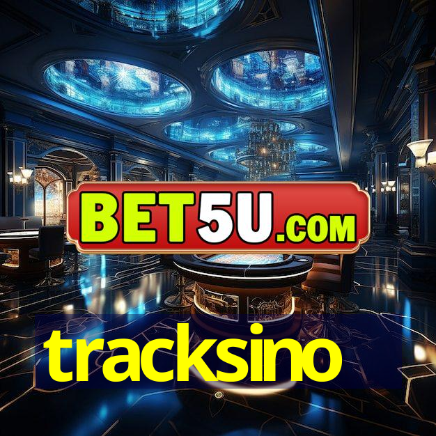 tracksino