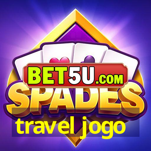 travel jogo