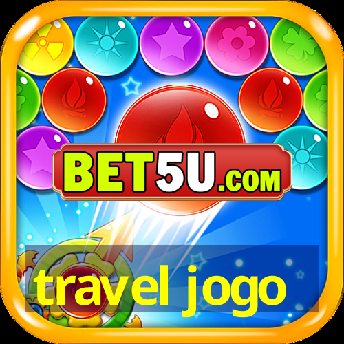 travel jogo