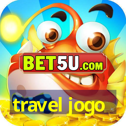 travel jogo