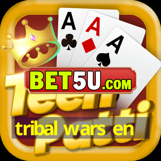 tribal wars en