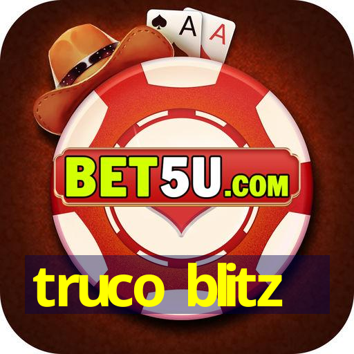 truco blitz