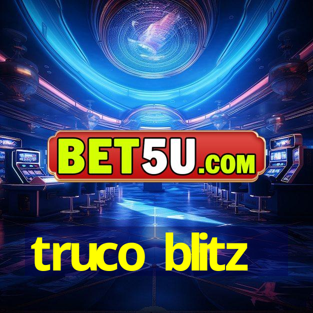 truco blitz