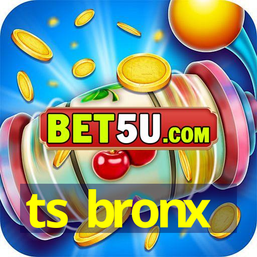 ts bronx