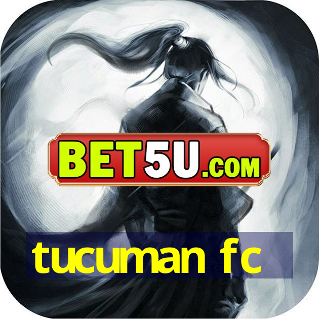 tucuman fc