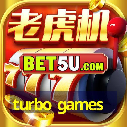 turbo games