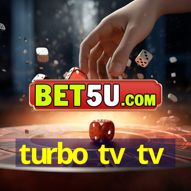 turbo tv tv