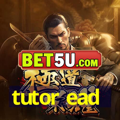 tutor ead