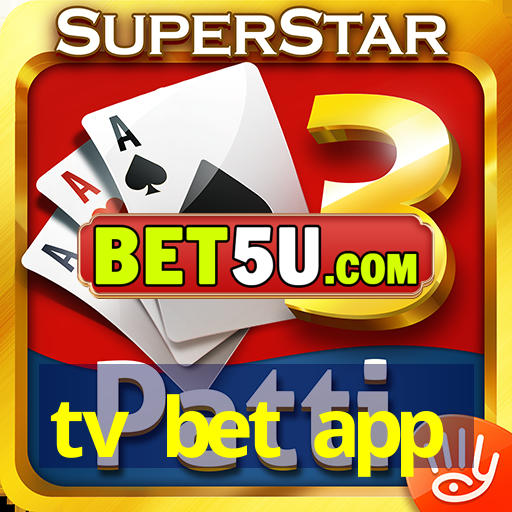 tv bet app