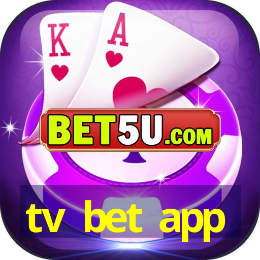 tv bet app