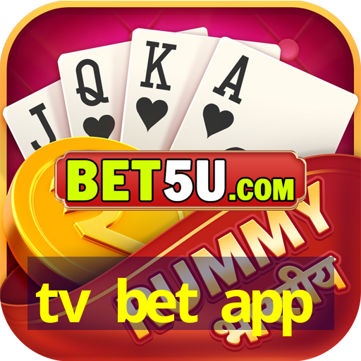 tv bet app